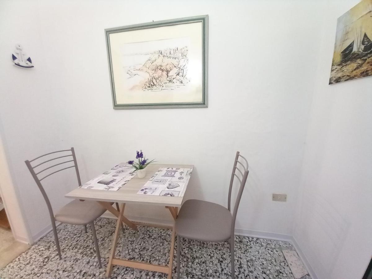 Villa Casa Vacanze Annette à Santa Maria al Bagno Extérieur photo