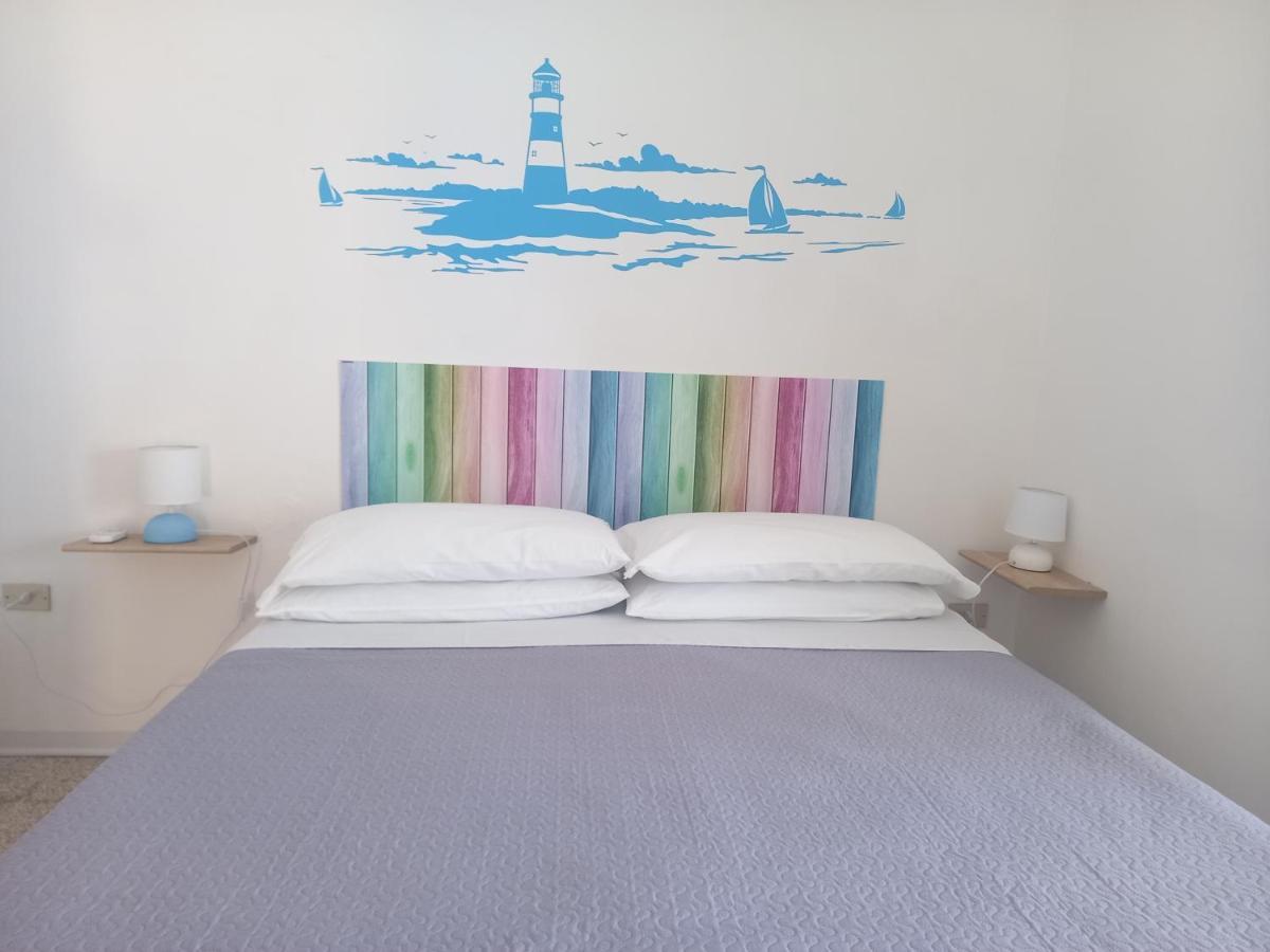 Villa Casa Vacanze Annette à Santa Maria al Bagno Extérieur photo