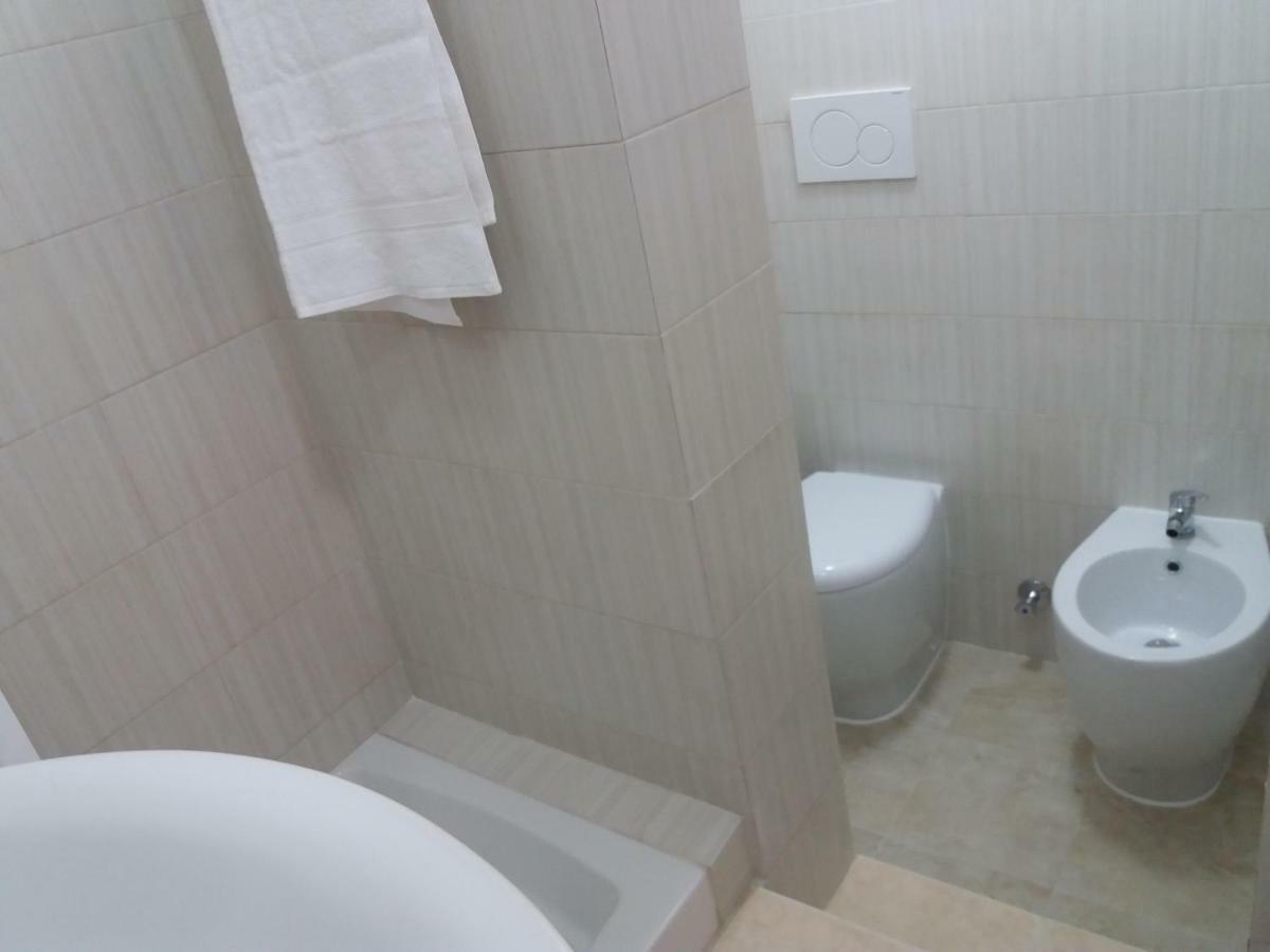 Villa Casa Vacanze Annette à Santa Maria al Bagno Extérieur photo
